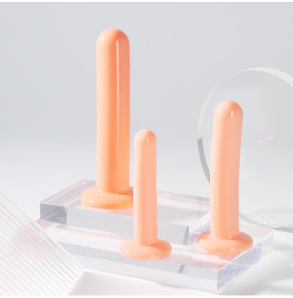 MizzZee - Dual Pleasure Anal Vaginal Expander (Multi-size Available) MizzZee - Dual Pleasure Anal Vaginal Expander (Multi-size Available)